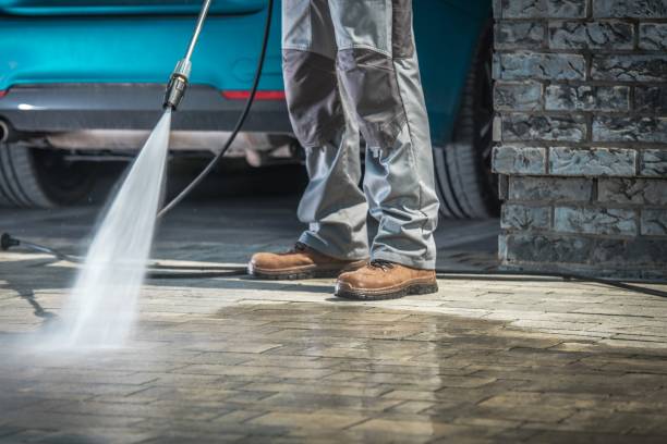 Best Building Exterior Washing  in Chester, PA