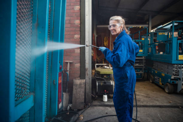 Best Dumpster Area Cleaning  in Chester, PA