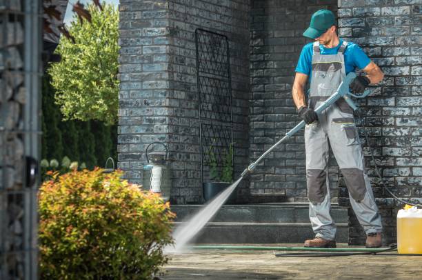Best Factory Floor Cleaning  in Chester, PA