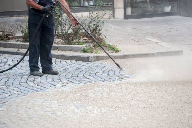 Best Gas Station Cleaning  in Chester, PA