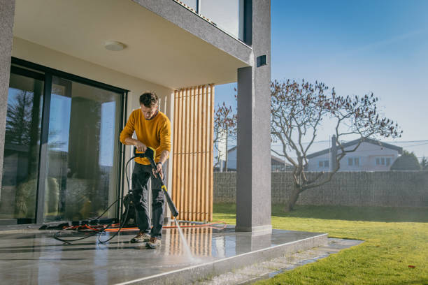 Best Roof Washing  in Chester, PA