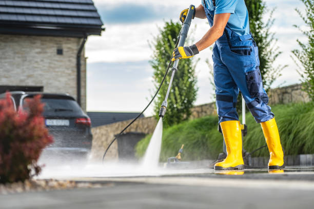 Professional Pressure Washing Services in Chester, PA